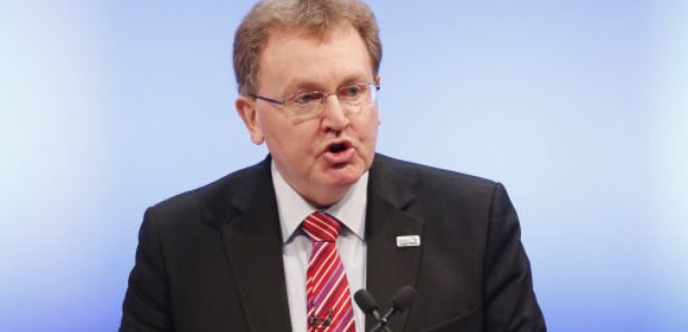 David Mundell