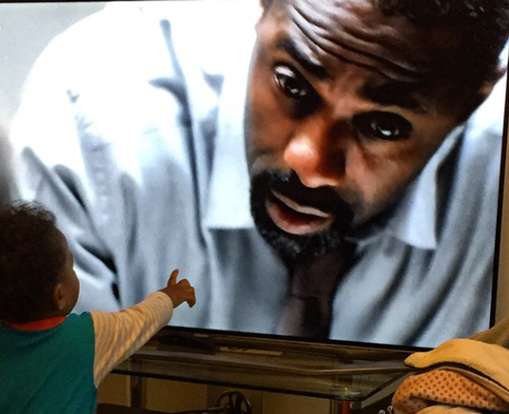 Idris Elba Instagram