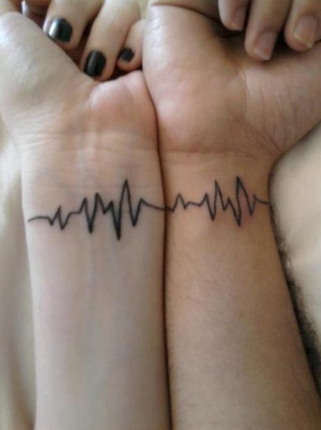 25 Matching Sister Tattoo Designs You Can Try In 2023