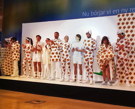 McDonalds Fashion