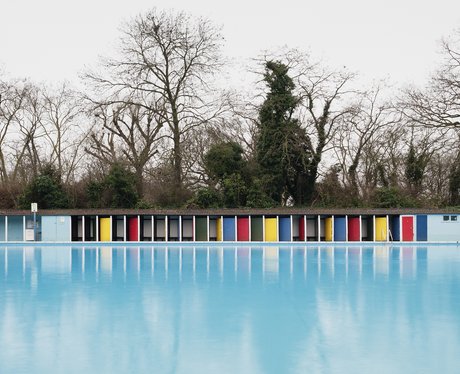 lido