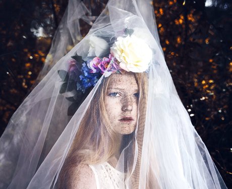 bride