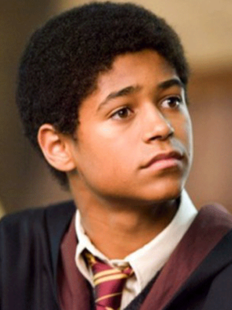 Photos from See the Kid Stars of Harry Potter Then and Now