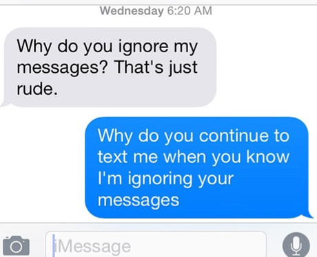 We Should Break Up instagram