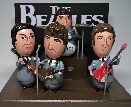 Celebrity Eggs