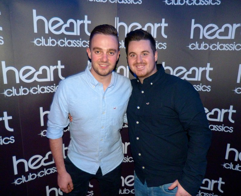 Club Classics: Chicago's Chelmsford (28 March 2015