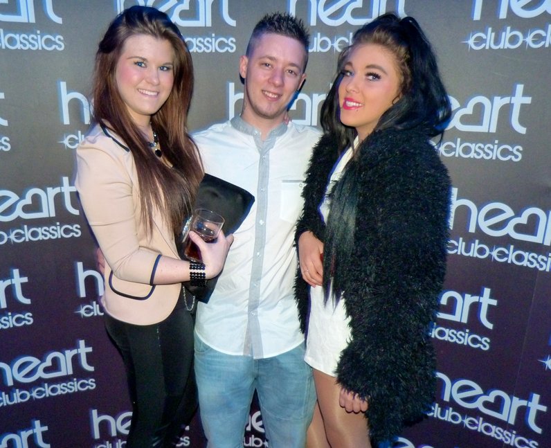Club Classics: Chicago's Chelmsford (28 March 2015