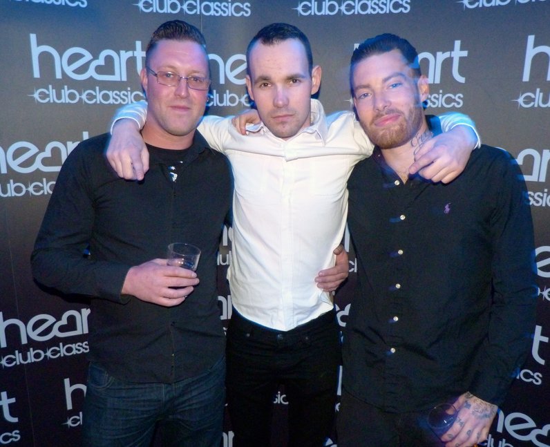 Club Classics: Chicago's Chelmsford (28 March 2015