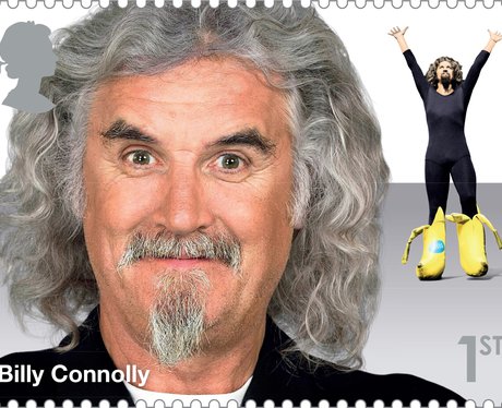 Comedy Greats