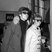 Image 2: Cynthia Lennon and John Lennon