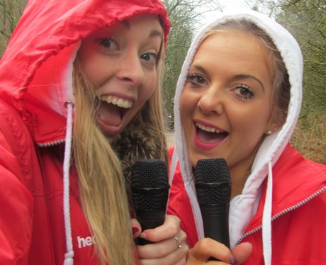 Heart Angels: 21 of the best moments from FOD Half