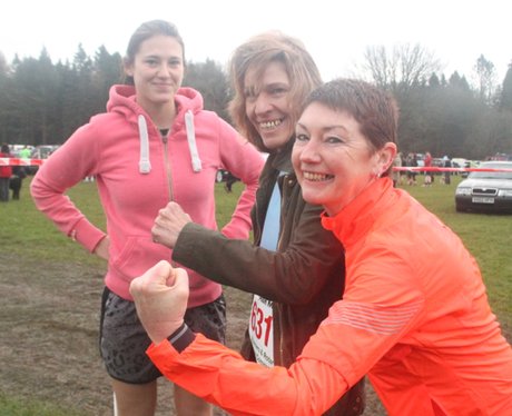 Heart Angels: 21 of the best moments from FOD Half