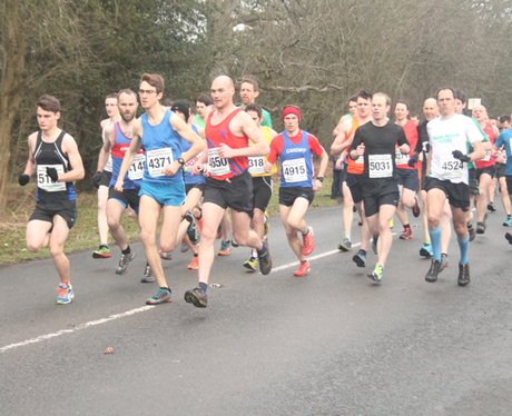 Heart Angels: 21 of the best moments from FOD Half