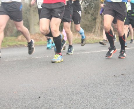 Heart Angels: 21 of the best moments from FOD Half