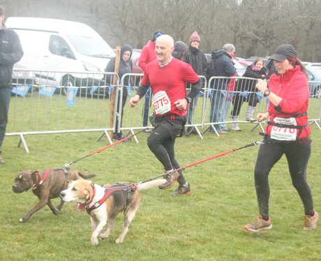 Heart Angels: 21 of the best moments from FOD Half