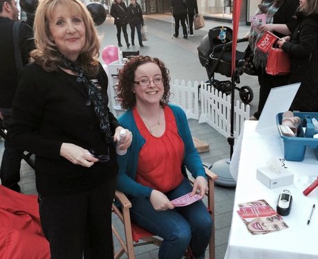 Ladies Night, The Centre, Livingston