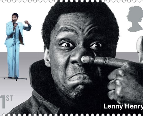Comedy Greats