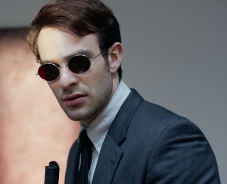 Netflix Daredevil