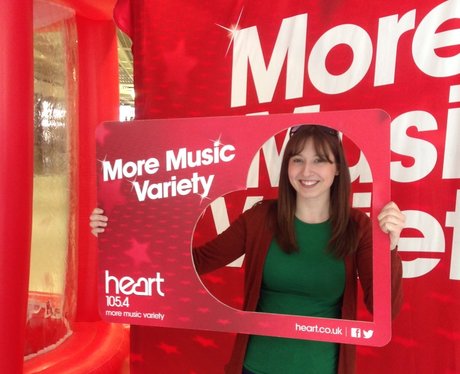 Heart Angels: Preston St Georges partone