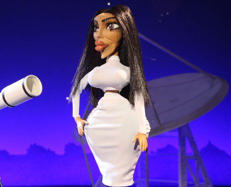 Newzoids Kim Kardashian