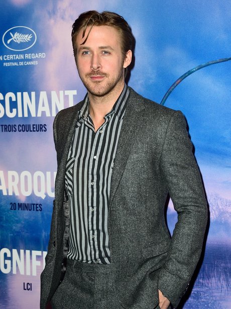 Ryan Gosling
