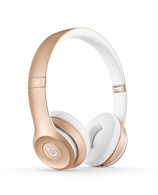 Beats By Dre Solo 2 Wireless