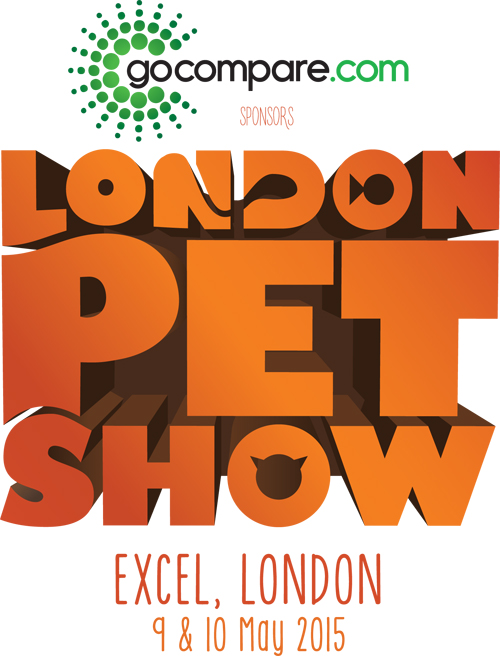 London Pet Show 15 Tickets Heart