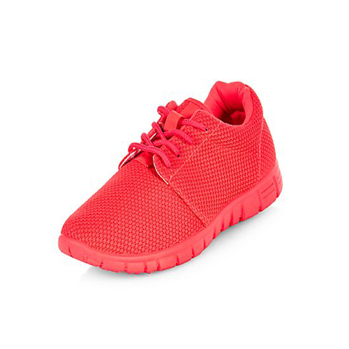 Add Flavour To Your Footwear With Tasty Colour Pop Trainers! - Heart