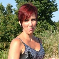 Glastonbury murder victim Lisa Winn