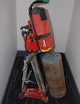 Drill used in Hatton Garden heist