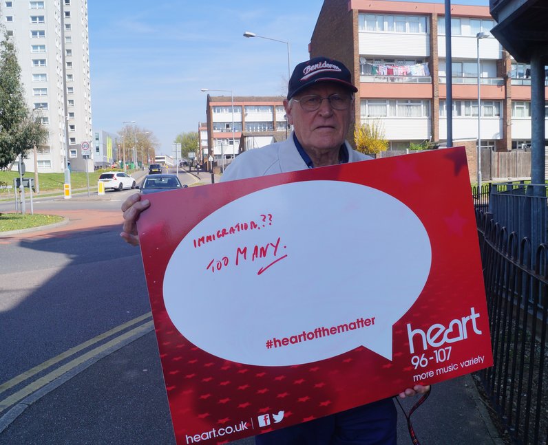 Heart Of The Matter In Thurrock