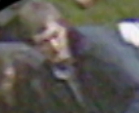 Investigation want to identify these people who he