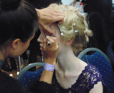 L'Oreal Colour Awards 2015