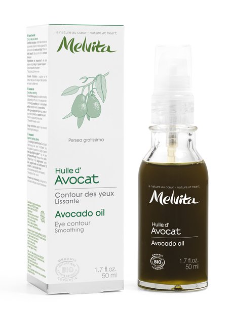 Melvita Avocado Oil