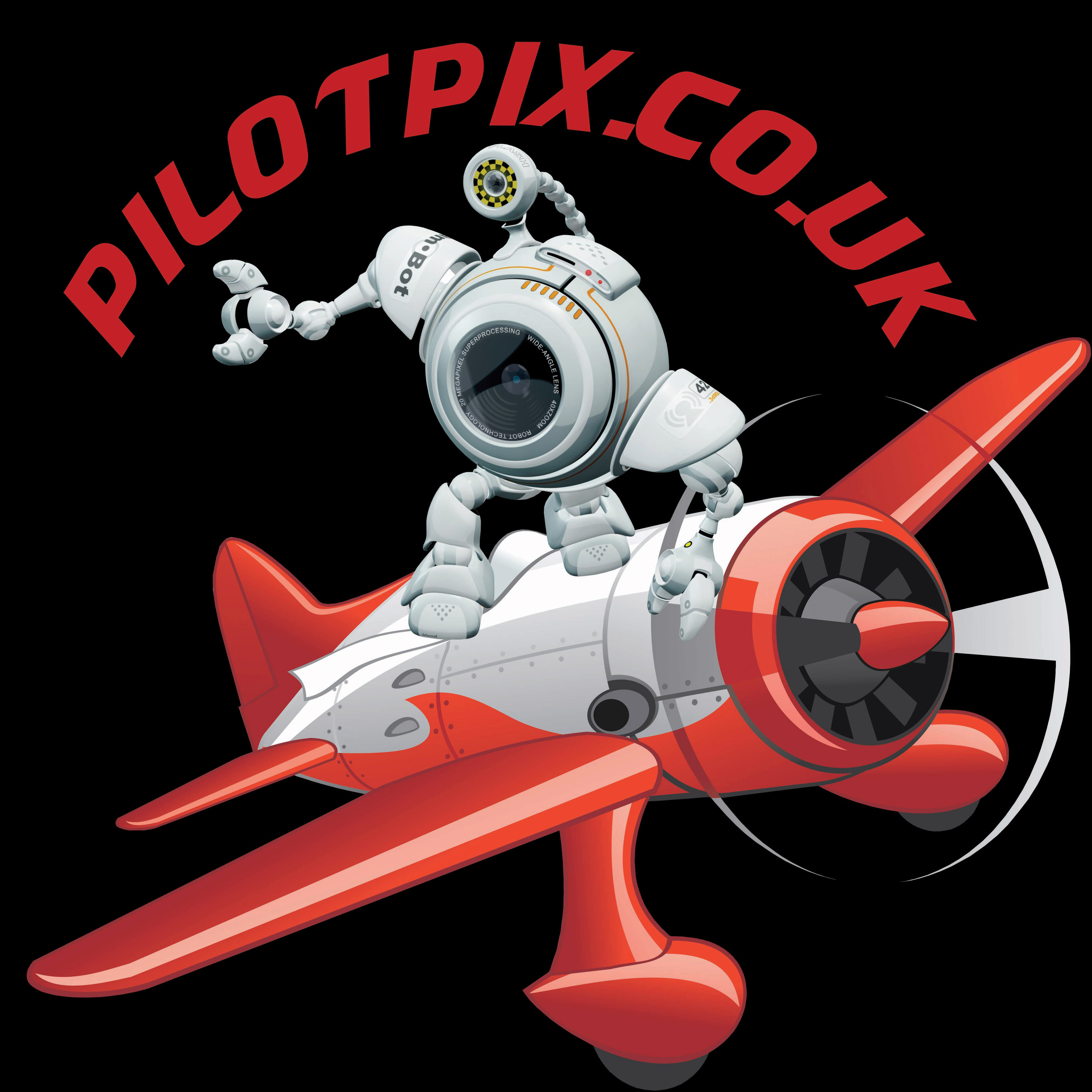 Pilotpix logo