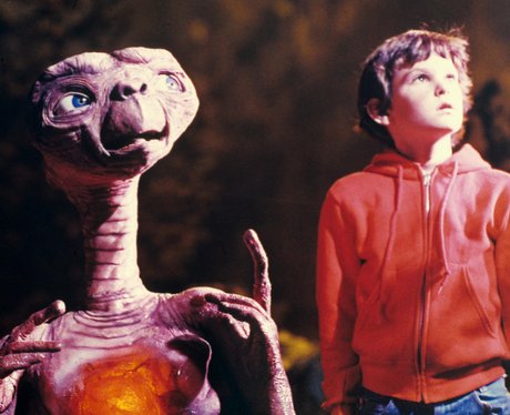 E.T. the Extra-Terrestrial' cast: Where are they now?