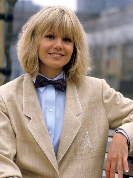 Photos glynis barber The Official