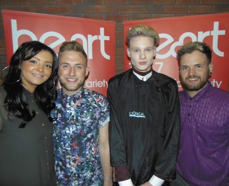 Western LCT Awards - Droitwich