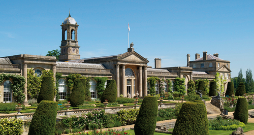 Bowood
