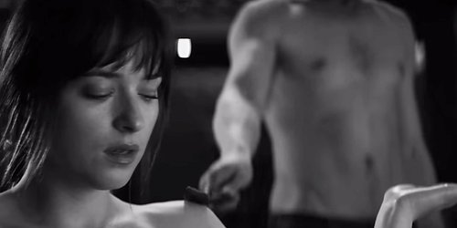 Fifty Shades Darker Sexiest Scenes