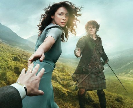 Outlander