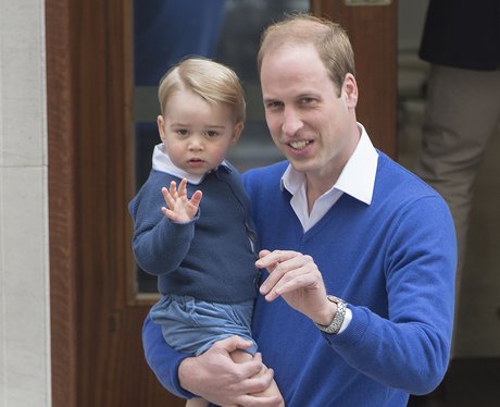 Prince George