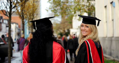 Teeside University