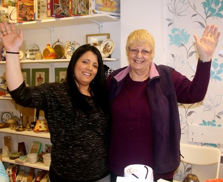 13 Things Gloucestershire Would Buy Princess Charl