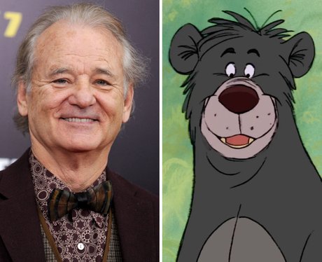 Find an Actor to Play Baloo in Disney Mirrorverse on myCast