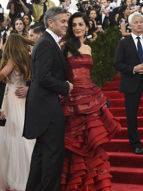 Met Gala 2015