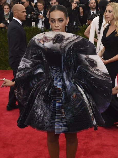 Met Gala 2015