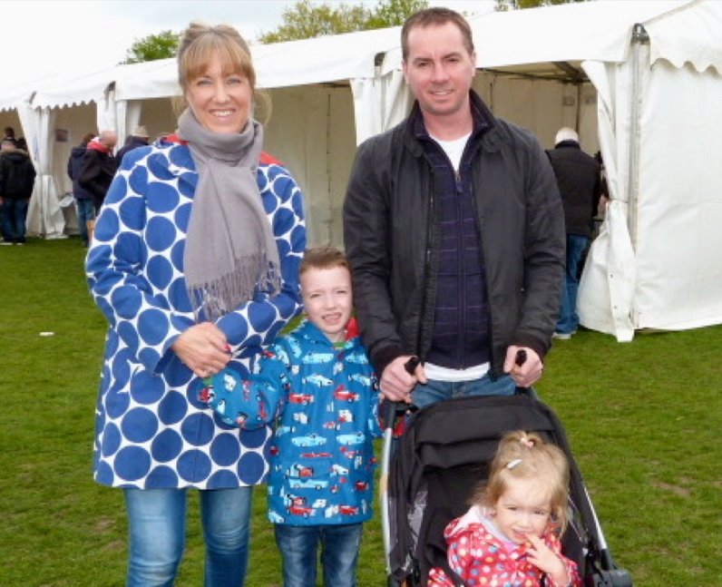 Robin Hood Country Show Brentwood