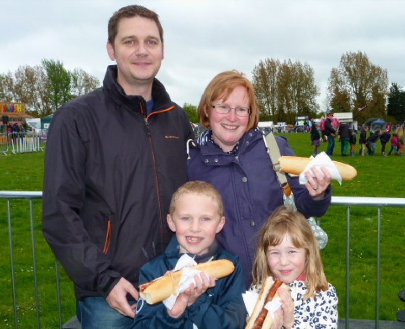 Robin Hood Country Show Brentwood