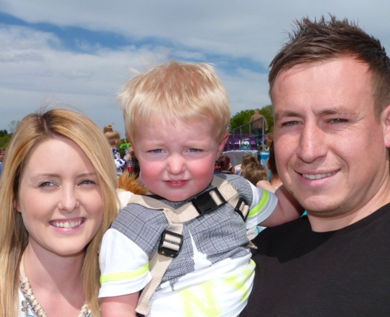 Robin Hood Country Show Brentwood